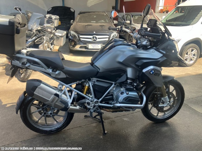 BMW R 1200 GS 2013/2013